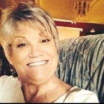 Ms Cindy Ann Riley Obituary