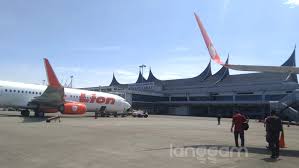 Banyak jalur karir yang bisa diharapkan dari jurusan hukum. Penerbangan Tutup Lion Air Pilih Parkir Di Bim