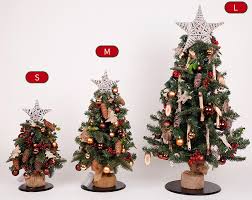 Shop christmas ornaments and christmas tree decorations. 17in 23in 37in 3ft Pre Lit Small Artificial Christmas Trees For Desktop Decor Home Decor Garden Decoration G Goods Online Shopping For Electronics Toys Collectibles Art And More