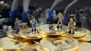 Yes it's died over a hundred times now. Bitcoin Price Pumps But Miners Are Dying Willy Woo On How It Could Play Out