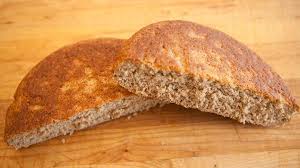.grain barley bread recipes on yummly | icelandic buttermilk barley bread, 100% barley bread, zoccoletti bread rolls. How To Bake Tibetan Bread Amdo Balep Recipe