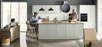 Wren Kitchens Linkedin