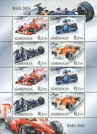 Kanyarban a gumifalnak ütközött, amit az aston martinja jobb első felfüggesztése bánt. 2016 Os Formula 1 Europai Nagydij Wikipedia