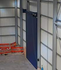 All types of industrial doors freezer doors cold room doors rollup doors double acting doors supplier. Industrial Doors Folding Roller Pvc Mercian Doors