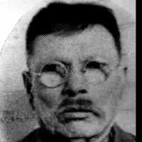 Juan Antonio de Jesús Solís Guzmán (1876–)