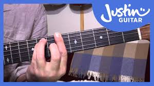 You can't dm tell me it's not worth c dying dm for. Everything I Do I Do It For You Bryan Adams Guitar Lesson Sb 219 How To Play Youtube
