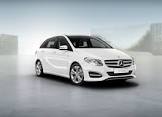 Mercedes-Benz-B-Class-(W246)