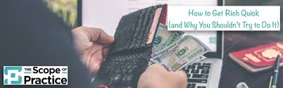 Short , drama | 17 september 2018 (australia). How To Get Rich Quick And Why You Shouldn T Try To Do It