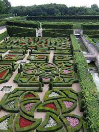 chateau de villandry indre et loire le jardin d ornement home