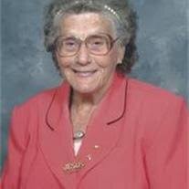 Ruby Hayden Obituary