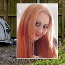 We can't have a lady living in a tent'