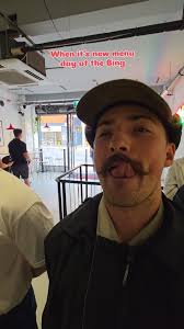 All this from a slice of Gabagool? New to the menu; Ham n Slaw🤌 Packed out  with our house roasted gabagool, with our very own slaw, and pickles. Bitta  you?