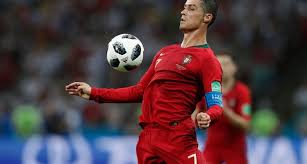 63 004 просмотра 63 тыс. Portugal Espagne Le Plus Beau Match De La Coupe Pour Le Moment Et Ronaldo Le Quotidien
