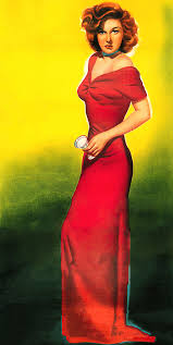 Smash-up, The Story of a Woman'', 1947, movie poster painting Jigsaw Puzzle  by Retro Movie Art - Fine Art America