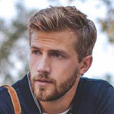 Short Sides With Layered Top And Side Swept Hair Shorthairstyles Mens Haircuts Short Men S Short Hair Best Short Haircuts