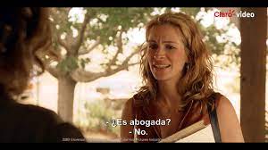 Trailer Erin Brockovich Una Mujer Audaz Youtube