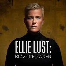 NL - ELLIE LUST BIZZARE ZAKEN