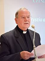 Według rytu znajdującego się w obrzędach sakramentu chorych. Sympozjum O Eucharystii Cz I Opiekun Dwutygodnik Diecezji Kaliskiej