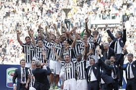 Pin Su Juventus