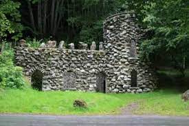 Garden Hermit Needed Apply Within The Boston Globe Castles In Scotland Outdoor Backyard Oasis