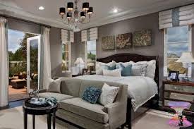 أجمل الوان غرف النوم للمتزوجين 2019 Modern And Contemporary Bedrooms Master Bedrooms Decor Master Bedroom Diy Master Bedroom Wall Art
