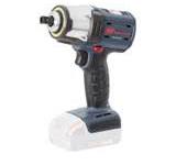 1/2" 20V CORDLESS IMPACT WRENCH, 2" EXT ANVIL, 75 FT-LB ...