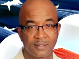 Rodney Murray Obituary (1953