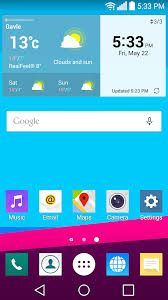 Si abrimos el listado de opciones completas, nos recuerda más a un editor fotográfico que a una app de cámara. Download G4 Ux 4 0 Theme For Lghome For Android G4 Ux 4 0 Theme For Lghome Apk Appvn Android