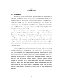 Rumusan masalah asosiatif adalah rumusan yang menghubungkan variabel satu dengan yang lain. Pdf Bab I Pendahuluan 1 1 Latar Belakang Soni Afriansyah Academia Edu
