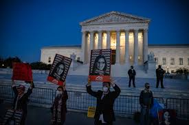 Supreme court enlargement only seems radical because we have lost touch with the how we got to that point is contestable. The Supreme Court Should We Abolish It Vox