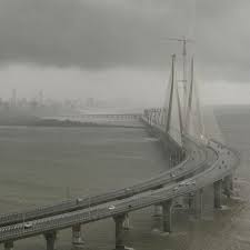 Data reported by the weather station on april 26, 2020. Mumbai Rains Indiaweatherman Twitter