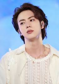 Top những màu tóc nhuộm đỉnh cao nhất của Jin (BTS) bạn không thể bỏ qua ⋆  Liembarbershop.com