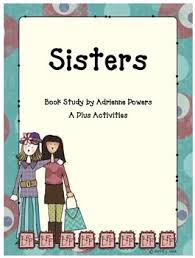Find many great new & used options and get the best deals for the sisters' book: Sisters Book Companion In 2021 Sisters Book Book Companion Book Study