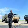 Germany Pushes for Tomahawk Missile Purchase from the USA Amid Defense Gaps