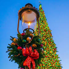 Maybe you would like to learn more about one of these? Disneyland Christmas Decorations 2018 Popsugar Family