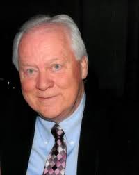 Bernard Cyr (Ceremony)