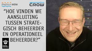 Kijk terug: webinar Wie zijn de Tactisch beheerders van de toekomst?