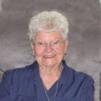 Rosemary Reece Obituary February 4, 2014