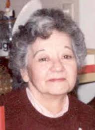Obituary information for Lucille Pat Merchant