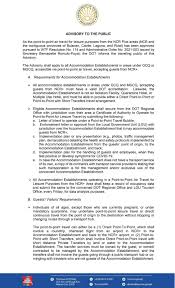 May 21, 2021 · the ncr plus is under gcq with heightened restrictions from may 15 until may 31, 2021. Philippine Iata Agents Travel Association Beitrage Facebook