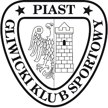 Merger with zksm huta łabędy, zks walcownia łabędy, rks jedność rudziniec, rks pzs gliwice and zks silesia gliwice to zs metal piast gliwice 01.11.1949 renaming in zks stal gliwice Herb Piast Gliwice S A Oficjalna Strona Mistrza Polski 2018 19
