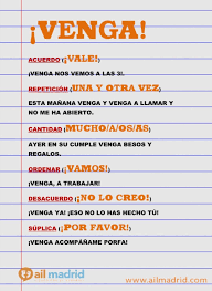 Pin By Rebecca Ni Cheallachain On Espanol Spanish Spanish Grammar Learning Spanish Spanish Classroom Activities