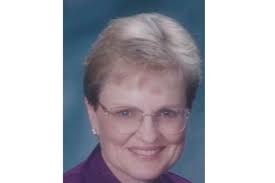 Doris Speer Obituary (1943