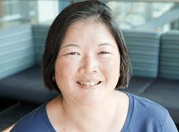 Emi Saito's Instagram, Twitter & Facebook