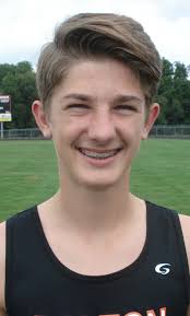 H.S. BOYS CROSS COUNTRY CAPSULES