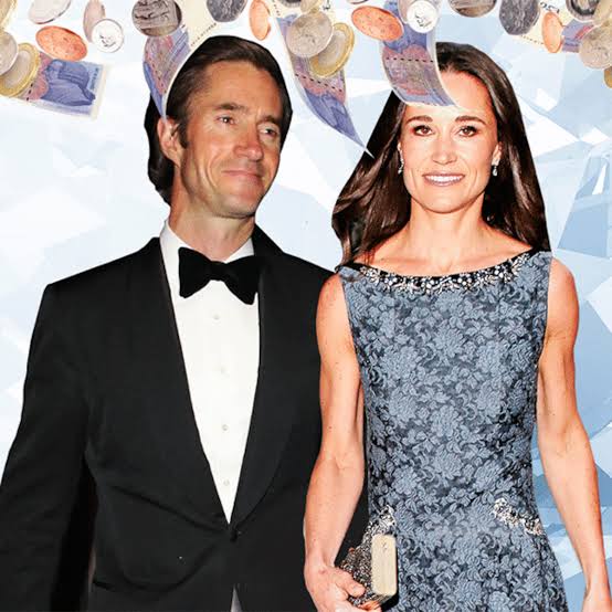 Why the media was wrong about Pippa Middleton becoming Lady Pippa — Scottish feudal barony not a peerage