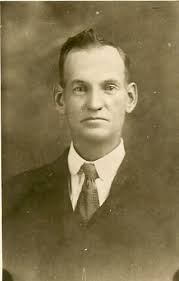 Alpheus Harrison Pleasants (1872-1929)