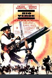 Rio Verde - Film (1972) - EcranLarge.com