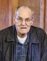 Robert C. Britschgi Obituary (1935