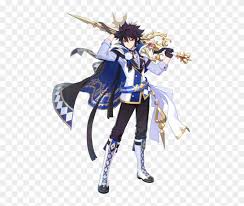 Collect equipment and learn skills to enjoy jampacked action in dungeons and pvp. Grand Chase Grandchase For Kakao Grand Chase Kakao Asin Hd Png Download 500x666 3539921 Pngfind